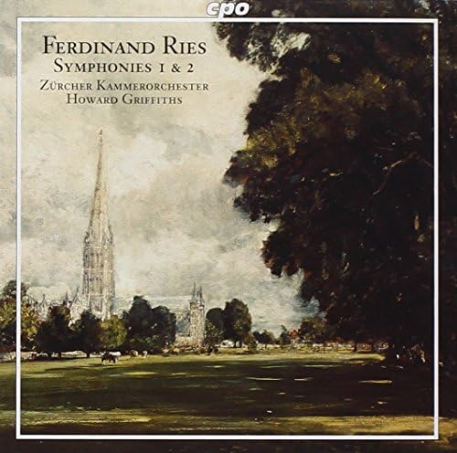 購入不可　スタンフォード交響曲全集 1-7番4CD ハンドリー指揮アルスター管 C.V. Stanford, Vernon Handley, Charles Villiers Stanford, Vernon